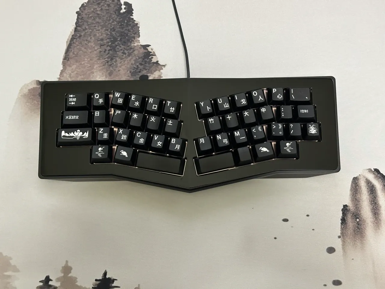 new product listing image